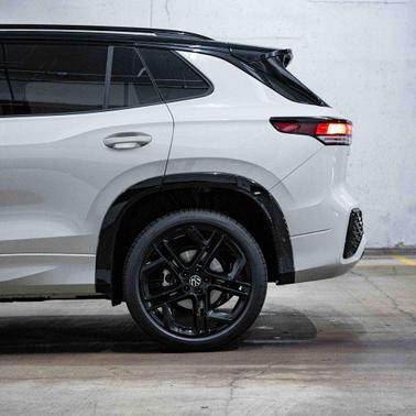 2026 Volkswagen Tiguan 2.0T SE R-Line Black 4MOTION