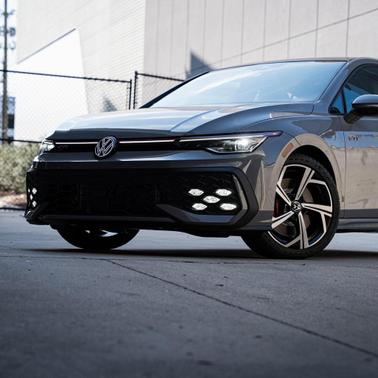 2025 Volkswagen Golf GTI 2.0T SE DSG