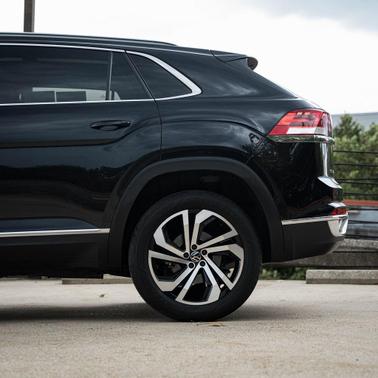 2022 Volkswagen Atlas Cross Sport 3.6L V6 SEL