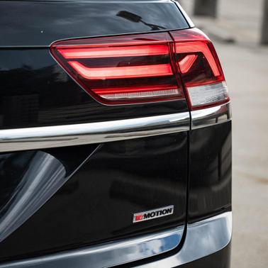 2022 Volkswagen Atlas Cross Sport 3.6L V6 SEL