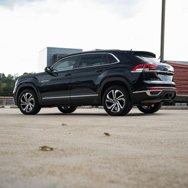 2022 Volkswagen Atlas Cross Sport 3.6L V6 SEL