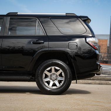 2014 Toyota 4Runner SR5