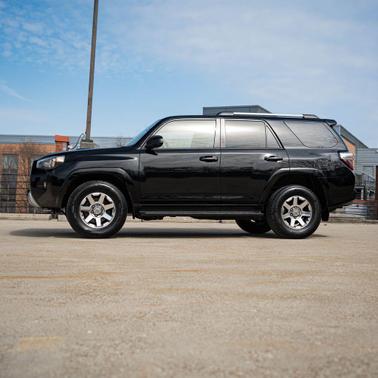 2014 Toyota 4Runner SR5