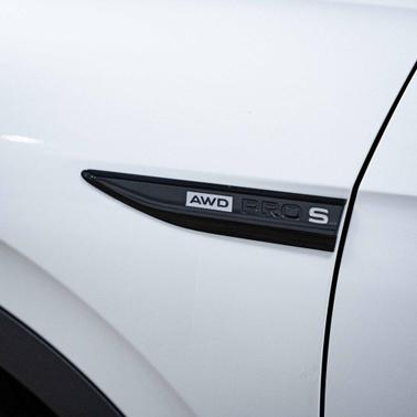 2025 Volkswagen ID.4 Pro S Plus