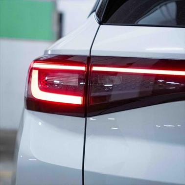 2025 Volkswagen ID.4 Standard