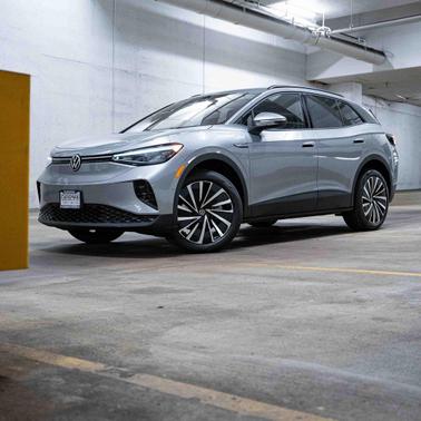 2025 Volkswagen ID.4 AWD Pro