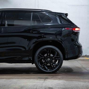 2026 Volkswagen Tiguan 2.0T SE R-Line Black 4MOTION