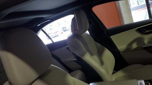 2022 Mercedes-Benz C-Class 4MATIC Sedan