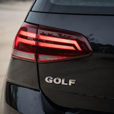 2019 Volkswagen Golf 1.4T S