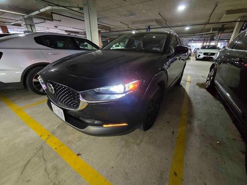 2023 Mazda CX-30 2.5 Turbo Premium Plus Package