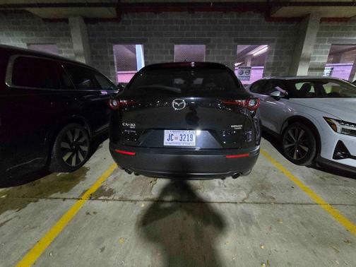 2023 Mazda CX-30 2.5 Turbo Premium Plus Package