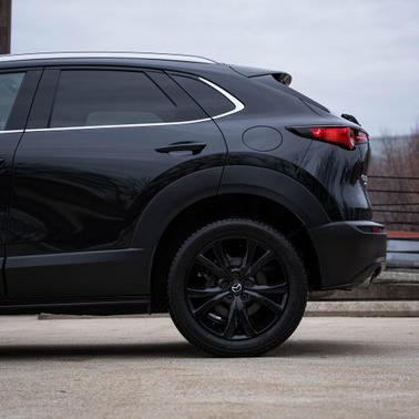 2023 Mazda CX-30 2.5 Turbo Premium Plus Package