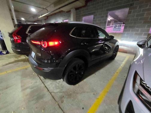 2023 Mazda CX-30 2.5 Turbo Premium Plus Package