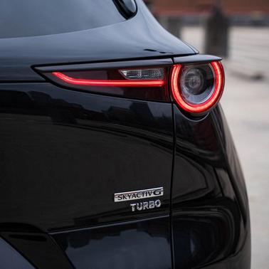 2023 Mazda CX-30 2.5 Turbo Premium Plus Package
