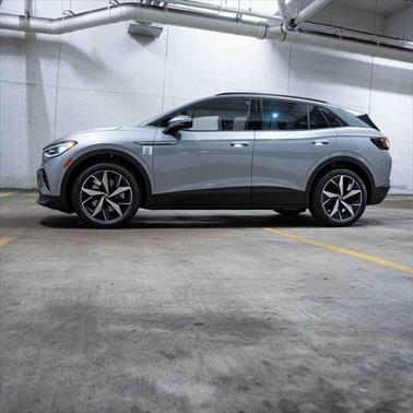 2025 Volkswagen ID.4 Pro