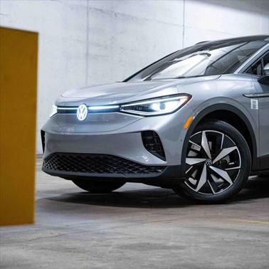2025 Volkswagen ID.4 Pro