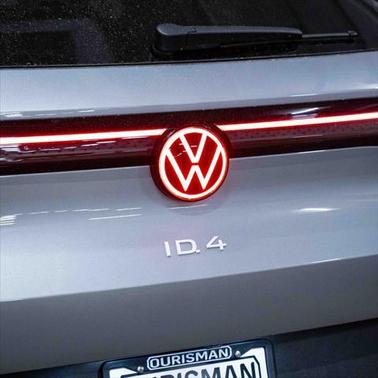 2025 Volkswagen ID.4 Pro