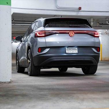 2025 Volkswagen ID.4 Pro
