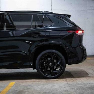 2025 Volkswagen Tiguan 2.0T SE R-Line Black 4MOTION