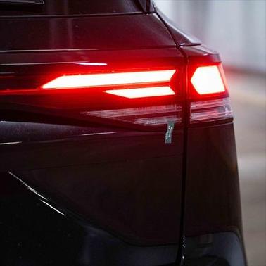 2025 Volkswagen Tiguan 2.0T SE R-Line Black 4MOTION