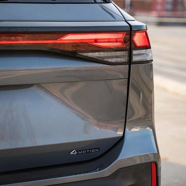 2025 Volkswagen Tiguan 2.0T SE 4MOTION