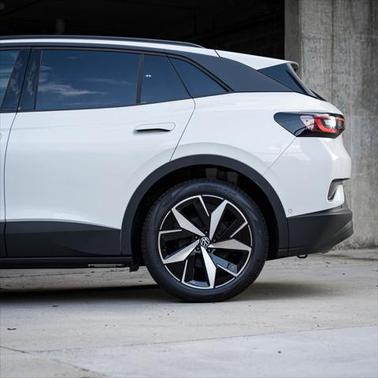 2025 Volkswagen ID.4 Pro S