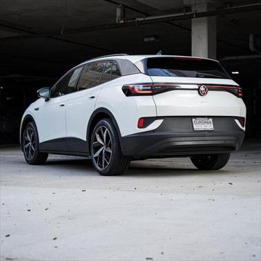 2025 Volkswagen ID.4 Pro S