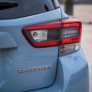 2021 Subaru Crosstrek Base