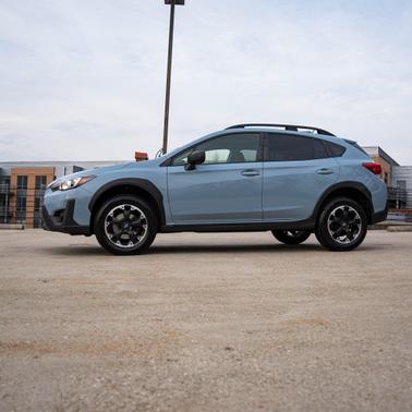 2021 Subaru Crosstrek Base