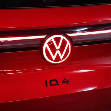2025 Volkswagen ID.4 Pro S Plus