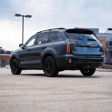 2024 Kia Telluride EX X-Line