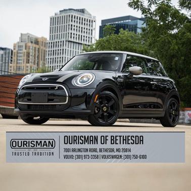 2024 MINI Hardtop Cooper S