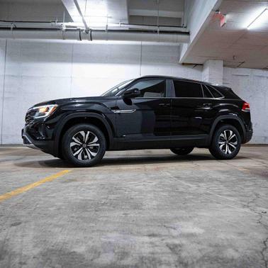 2026 Volkswagen Atlas Cross Sport 2.0T SE