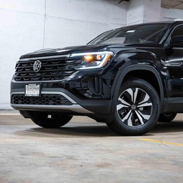 2026 Volkswagen Atlas Cross Sport 2.0T SE