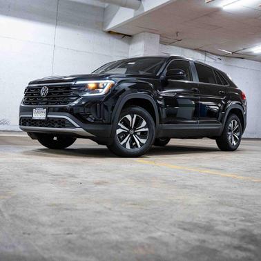 2026 Volkswagen Atlas Cross Sport 2.0T SE