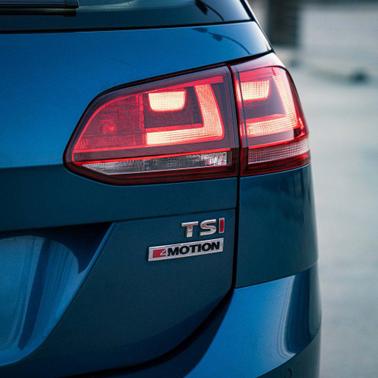 2017 Volkswagen Golf Alltrack 4Motion