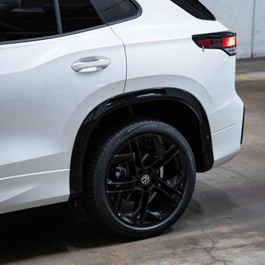 2026 Volkswagen Tiguan 2.0T SE R-Line Black 4MOTION