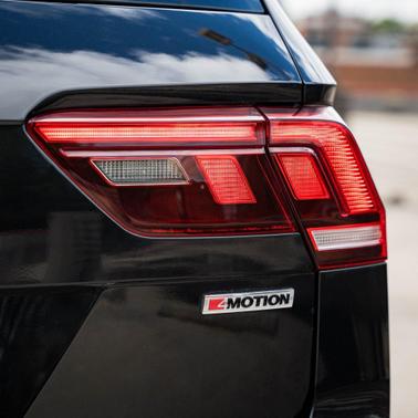 2019 Volkswagen Tiguan 2.0T SE 4MOTION