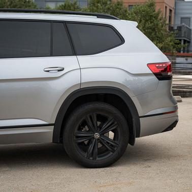 2023 Volkswagen Atlas 3.6L SEL