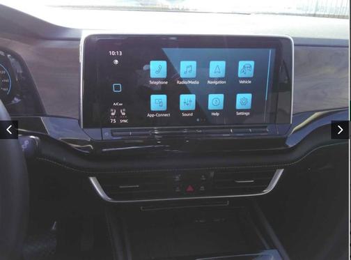 2025 Volkswagen Atlas 2.0T SE w/Technology 4MOTION