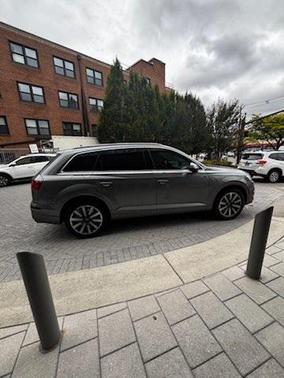 2017 Audi Q7 3.0T Premium