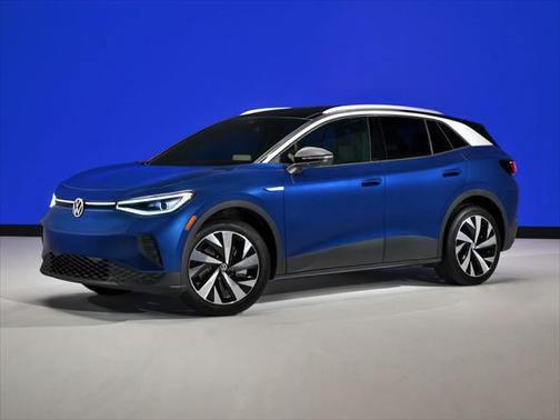 2022 Volkswagen ID.4 AWD Pro S