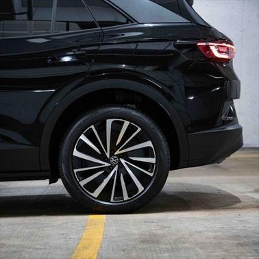 2025 Volkswagen ID.4 AWD Pro