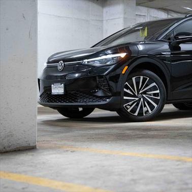 2025 Volkswagen ID.4 AWD Pro