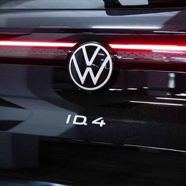 2025 Volkswagen ID.4 AWD Pro