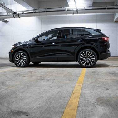 2025 Volkswagen ID.4 AWD Pro