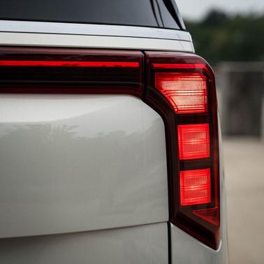 2025 Kia Carnival EX