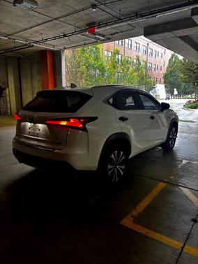 2019 Lexus NX 300 Base