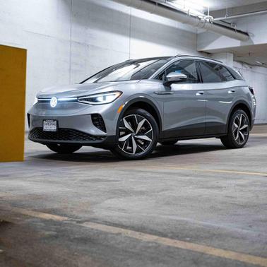 2025 Volkswagen ID.4 AWD Pro S