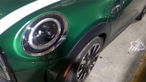 2023 MINI Hardtop Cooper S